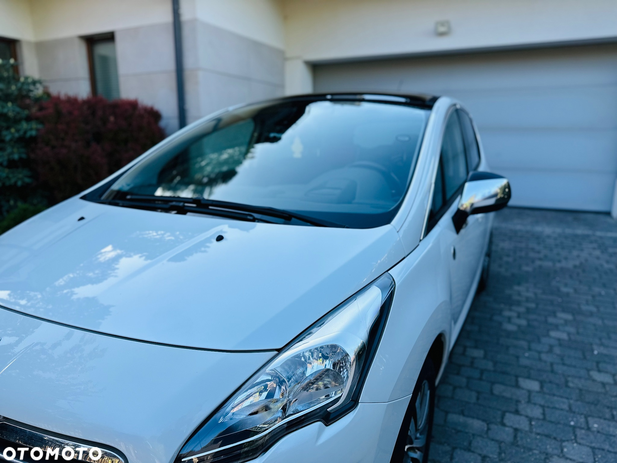 Peugeot 3008 1.2 PureTech Allure Pack S&S - 11