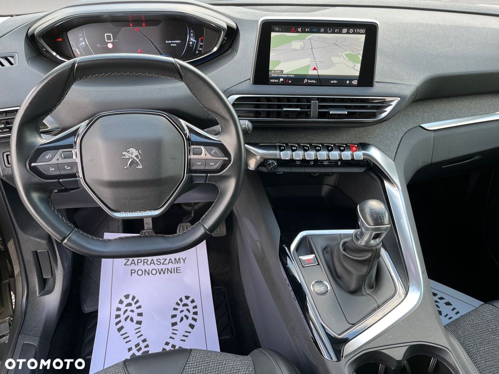 Peugeot 5008 1.2 PureTech Allure S&S - 6