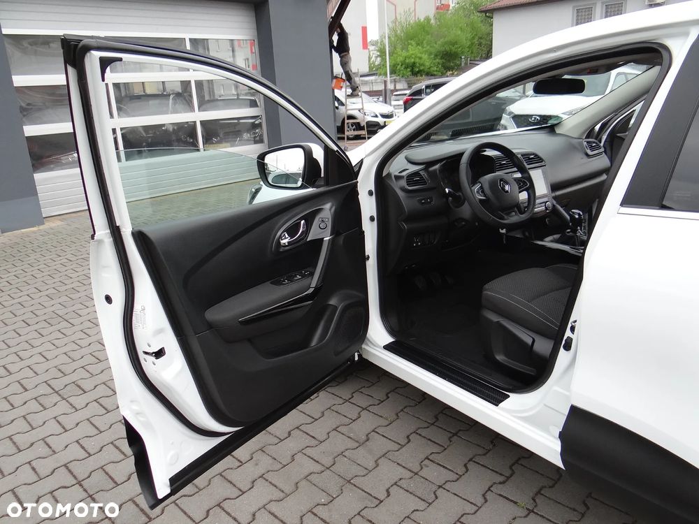 Renault Kadjar 1.2 Energy TCe Limited - 22
