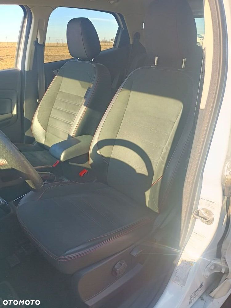 Ford EcoSport 1.0 EcoBoost ST-Line ASS - 9