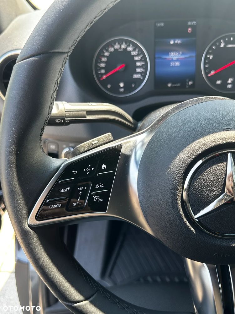 Mercedes-Benz Sprinter - 18