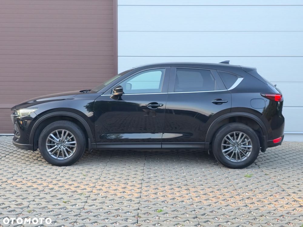 Mazda CX-5 2.0 Skydream 2WD - 18