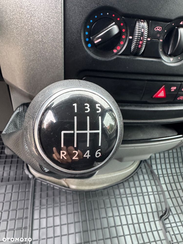 Volkswagen Crafter - 30