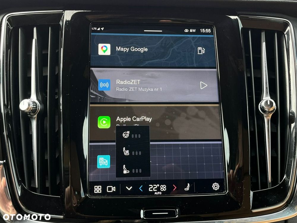Volvo S90 B5 D AWD Plus Bright - 29