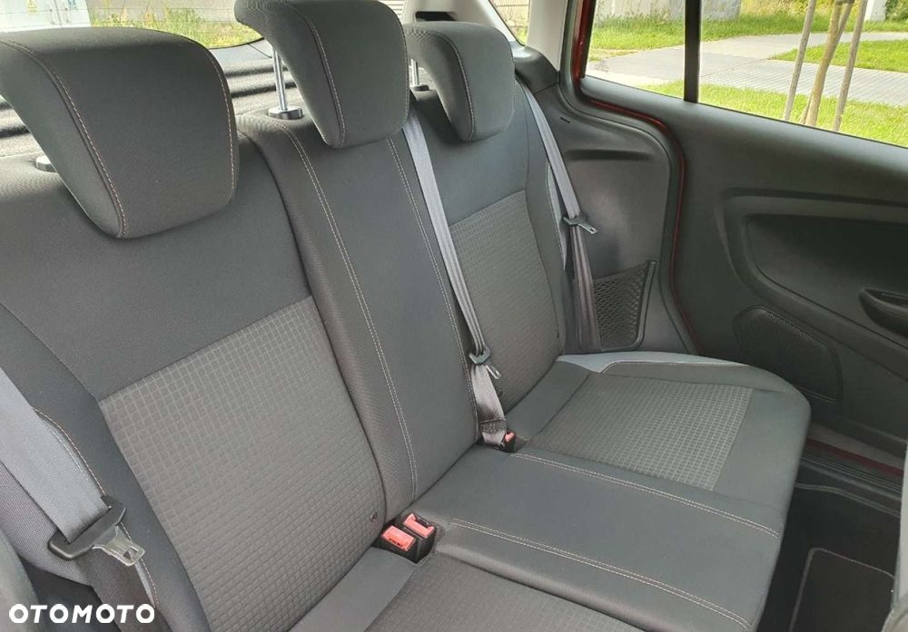 Ford B-MAX - 26