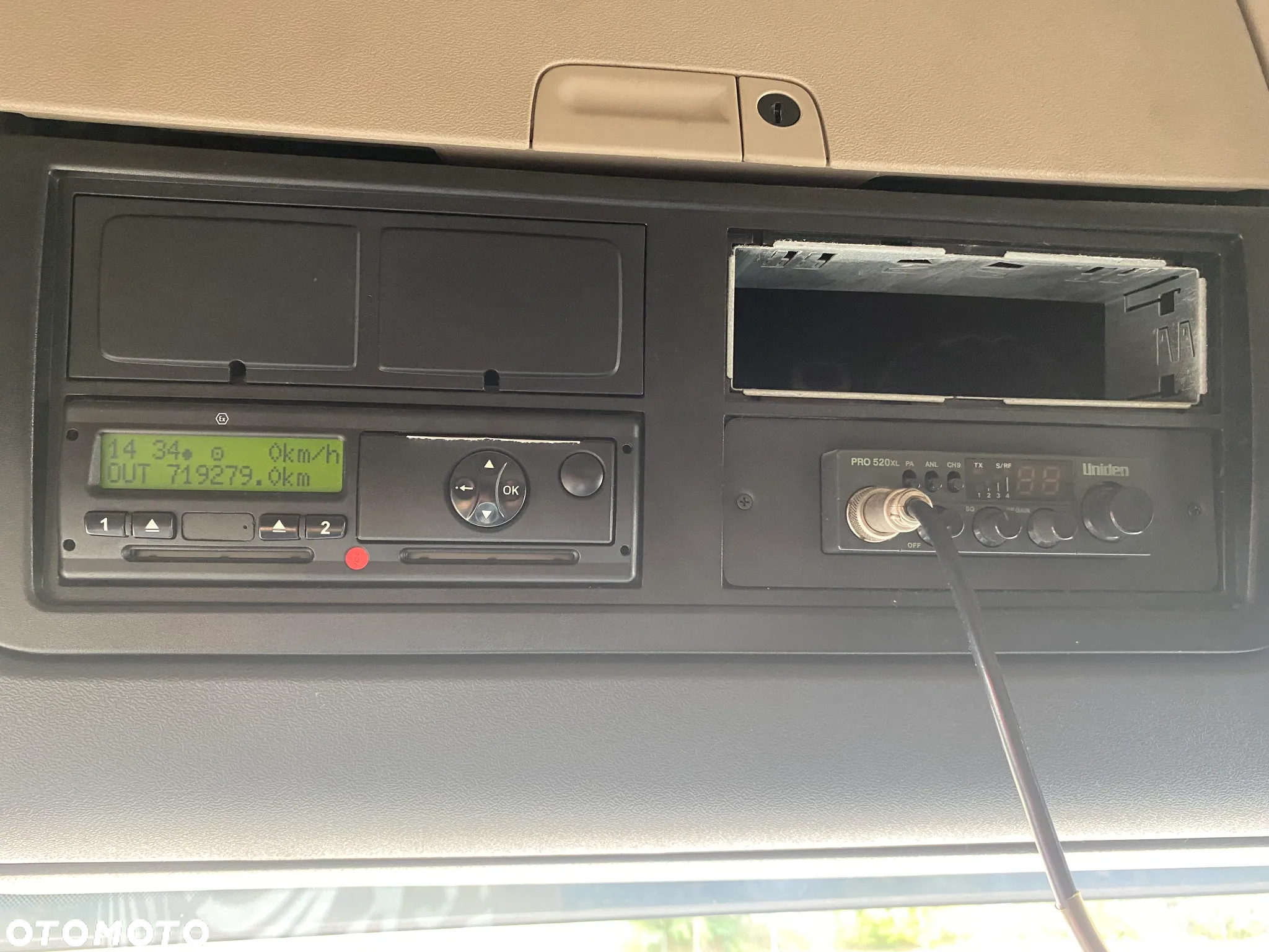 Scania R450 - 11