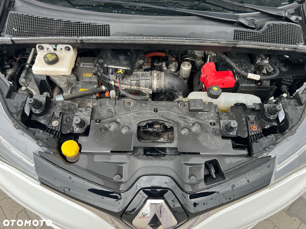 Renault Zoe Life - 22