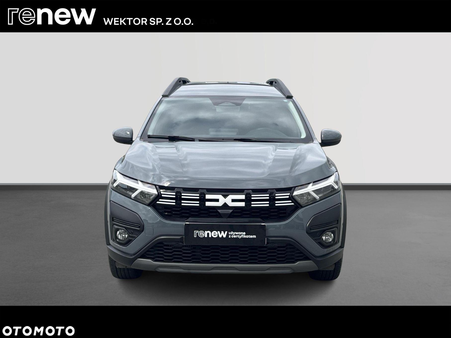 Dacia Jogger - 8
