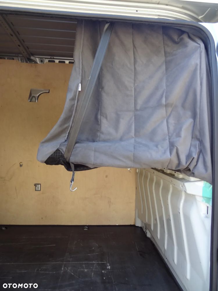 Fiat Ducato Jumper MAXI L4H3 2.2Blue HDI 165KM Zadbany! - 18