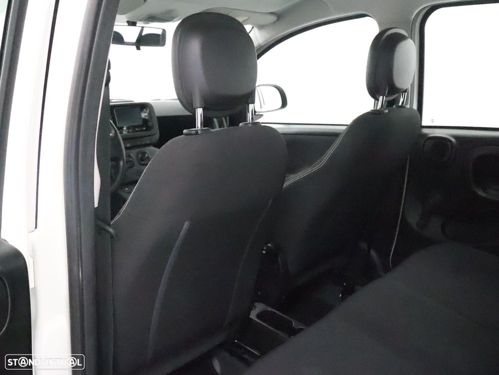 Fiat Panda 1.0 Hybrid City Life - 21