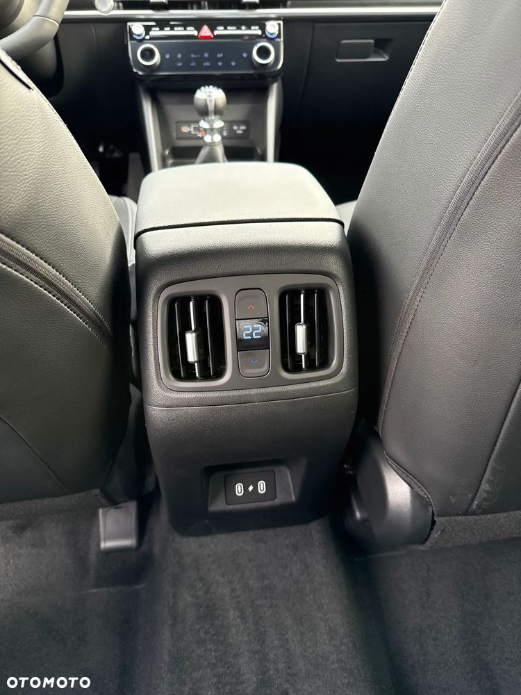 Hyundai Tucson - 29