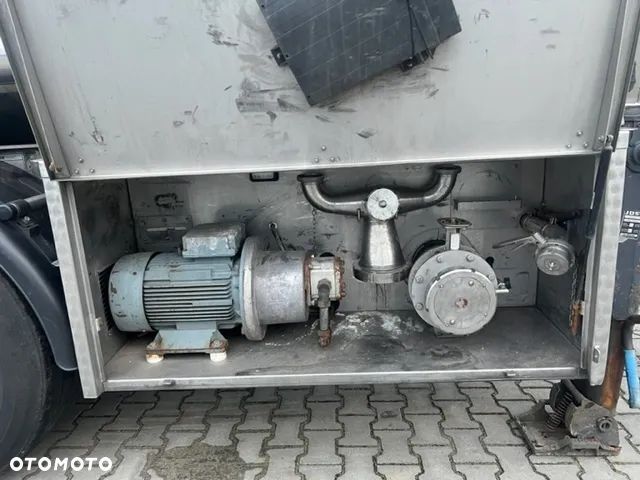 Inny HLW do mleka   WYNAJEM - 7