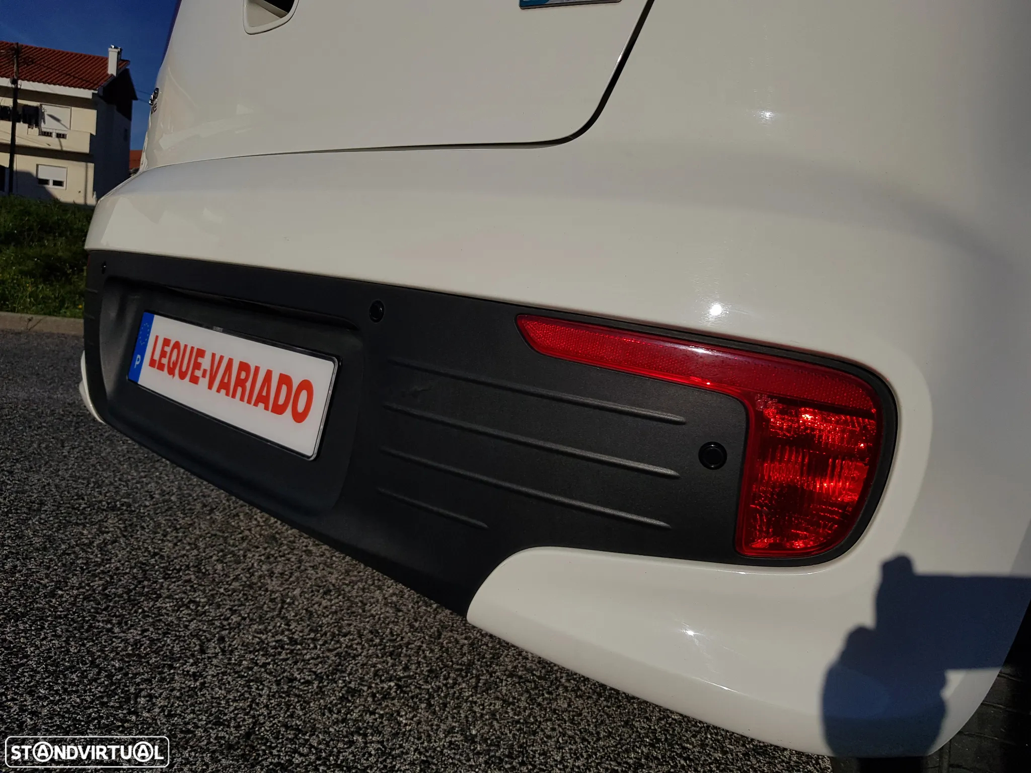 Kia Rio 1.1 CRDi TX ISG - 43