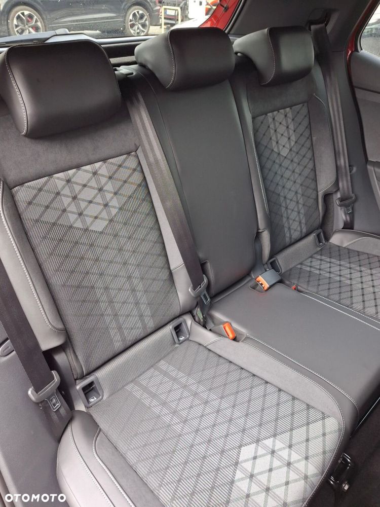 Volkswagen T-Cross 1.5 TSI ACT R-Line Plus DSG - 18