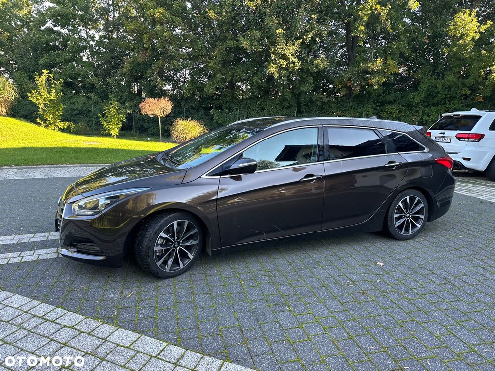 Hyundai i40 1.7 CRDi BlueDrive Premium - 2