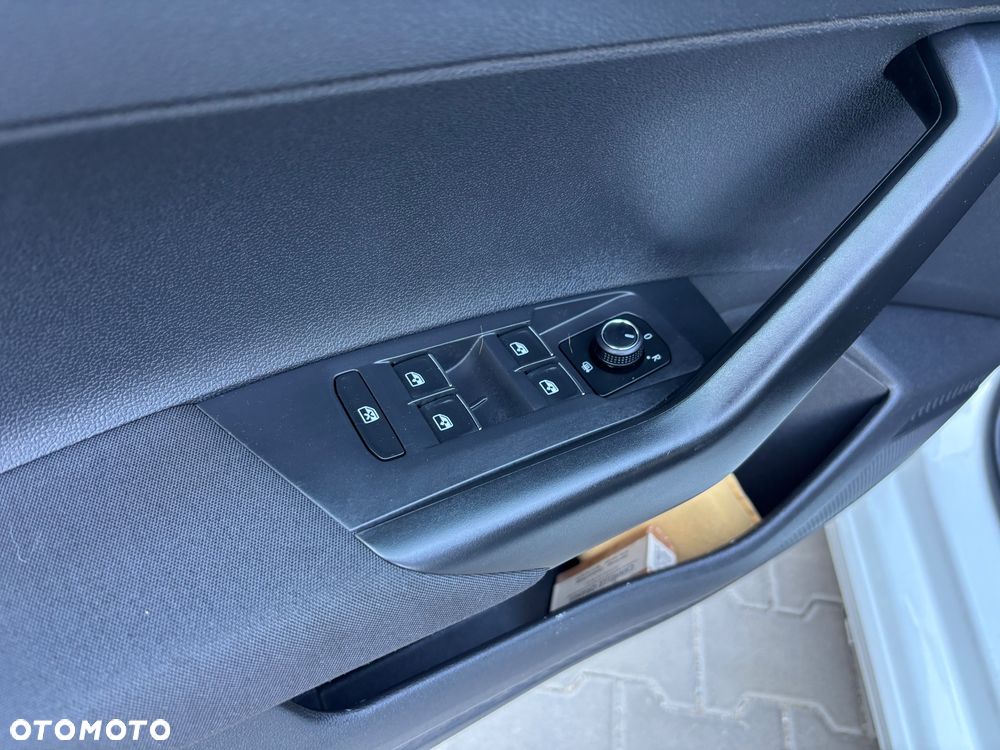 Volkswagen Polo 1.0 TSI OPF Highline - 7