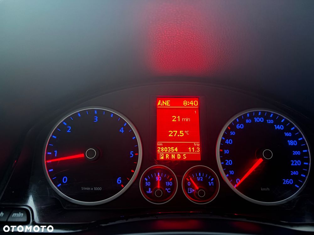 Volkswagen Tiguan 2.0 TDI DPF 4Motion DSG Sport & Style - 19