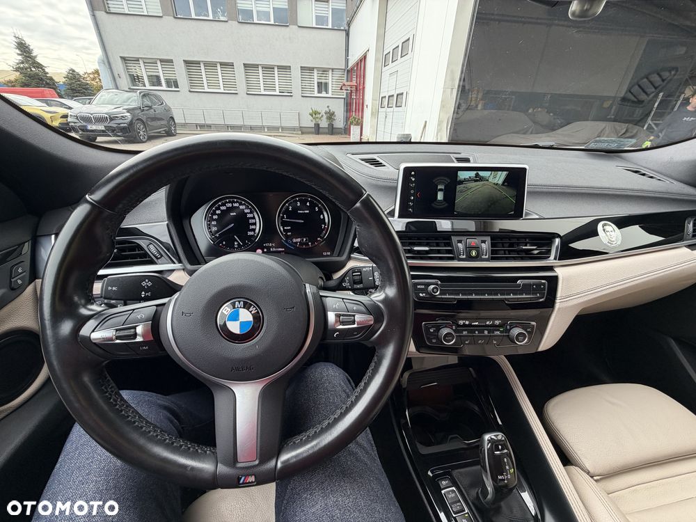 BMW X2 - 5