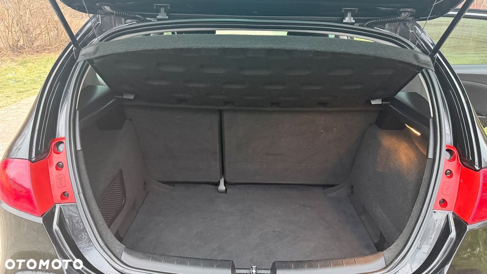 Seat Leon 1.4 TSI Comfort Limited - 28