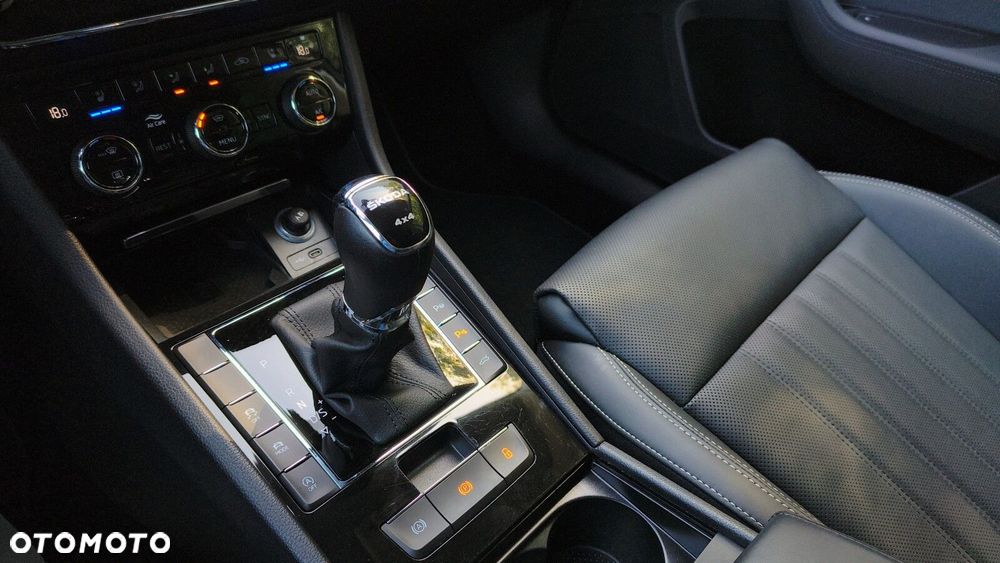 Skoda Superb - 31
