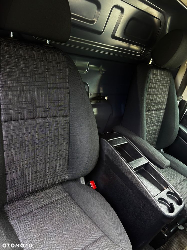 Mercedes-Benz Vito - 8