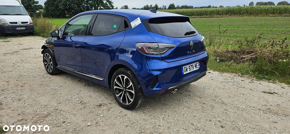 Renault Clio - 8