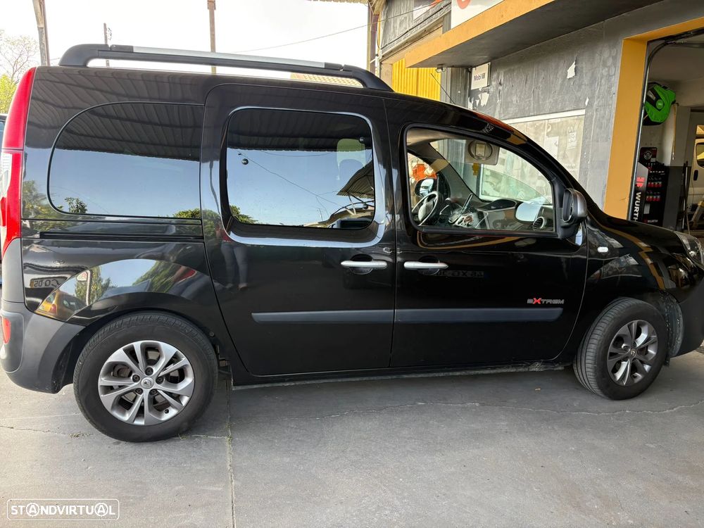 Renault Kangoo 1.5 dCi Extrem S/S - 3
