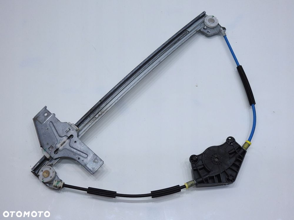MECHANIZM SZYBY PRAWY PRZÓD PEUGEOT 307 LIFT - 8