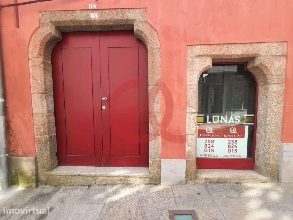 Espaço Comercial - Centro Histórico, Viana do Castelo - Grande imagem: 3/19