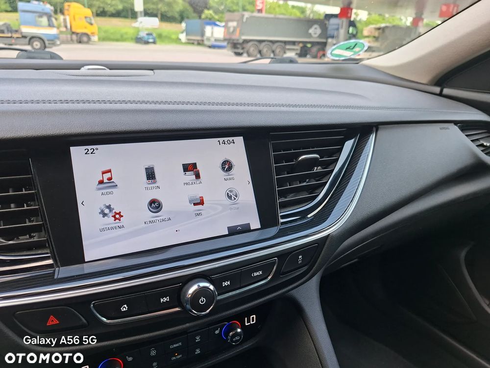 Opel Insignia 2.0 CDTI automatik Business Edition - 32