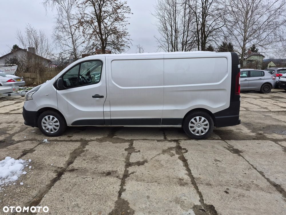 Renault Trafic - 3