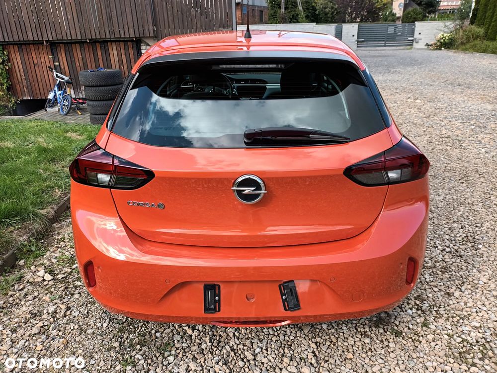 Opel Corsa Electric Edition - 6