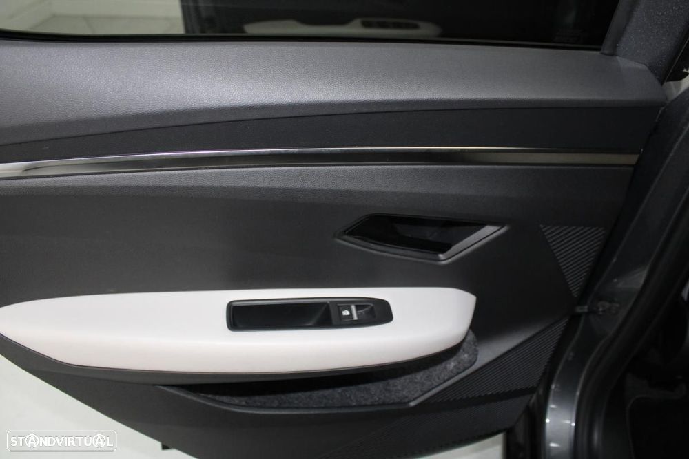 Renault Mégane E-Tech EV60 Iconic Autonomia Conforto - 13
