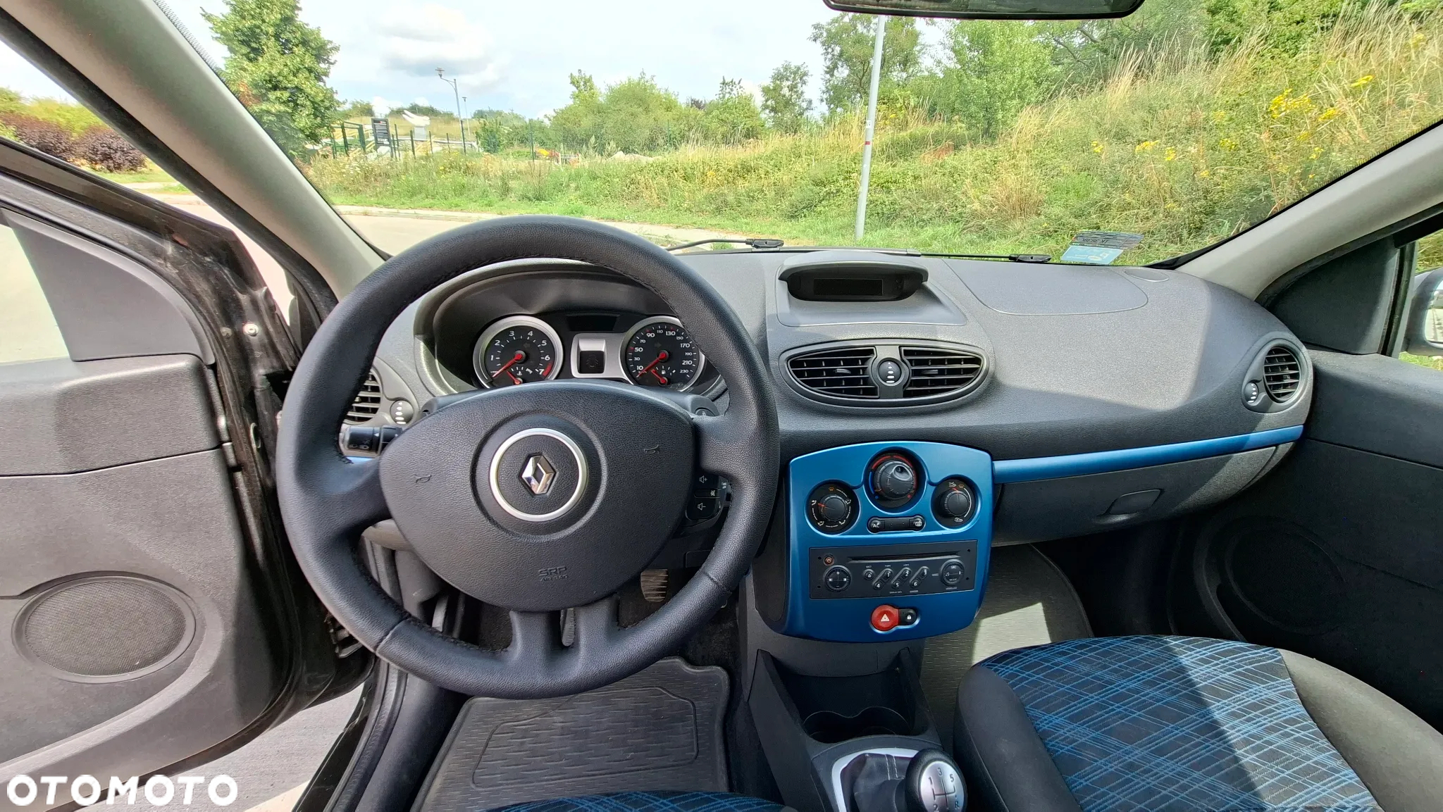 Renault Clio 1.2 TCE Alize - 11