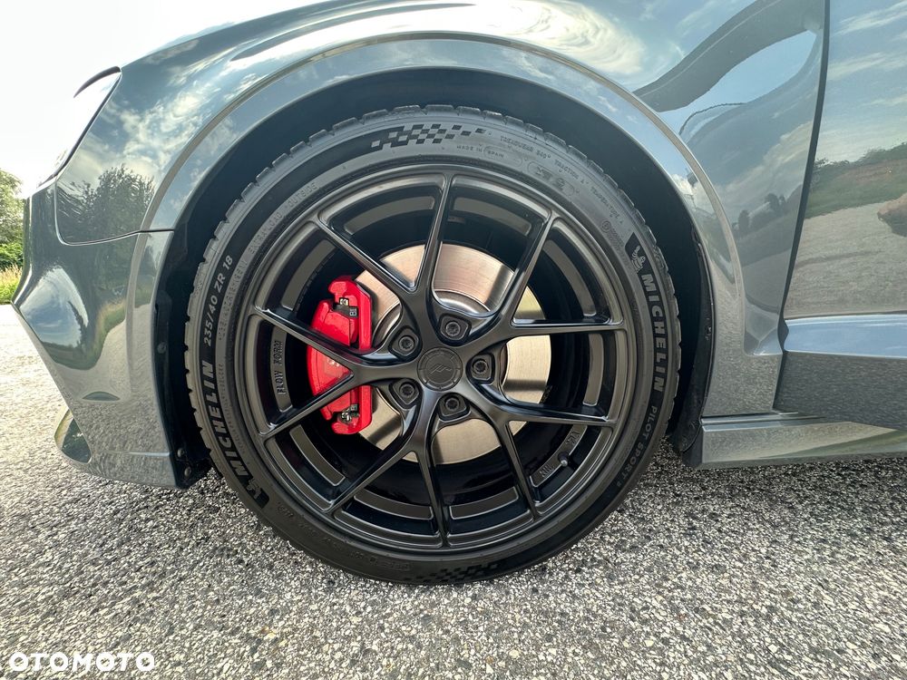 Audi S3 - 15