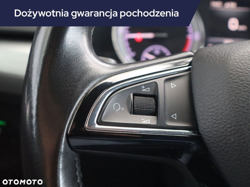 Skoda Superb - 21