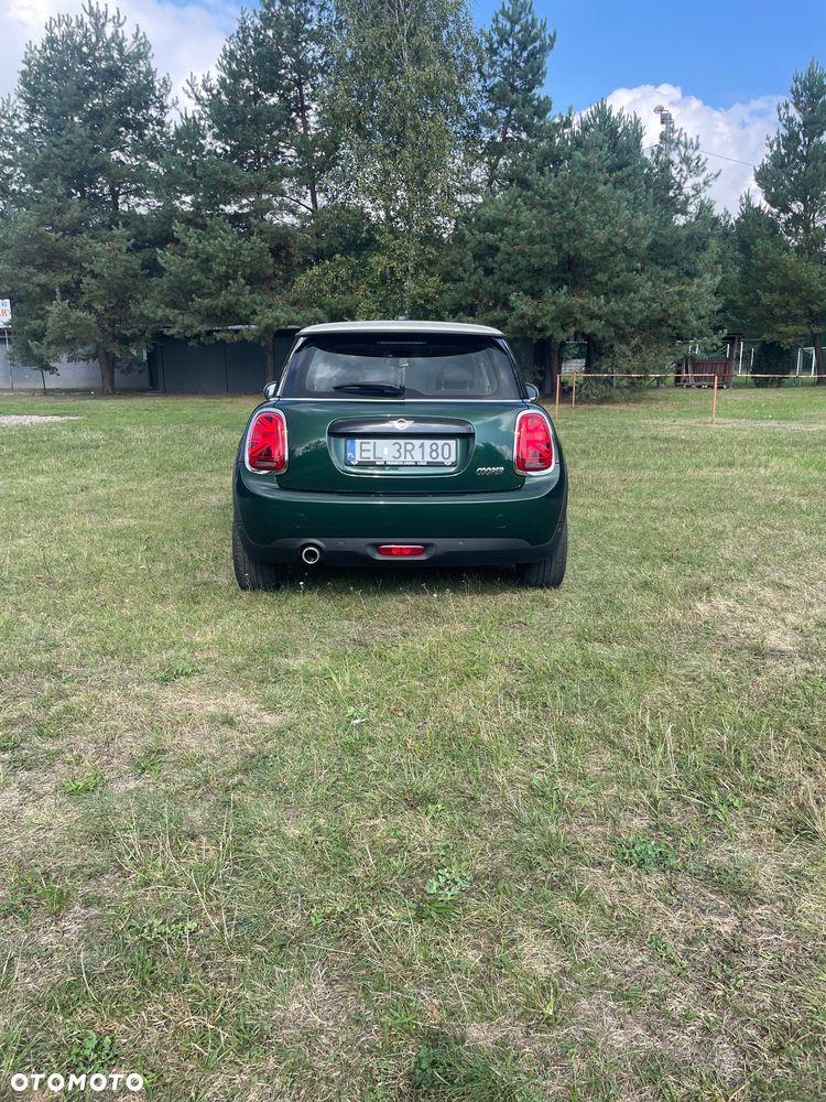 MINI Cooper - 10