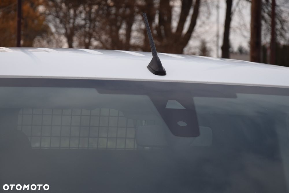 Citroën Berlingo - 21