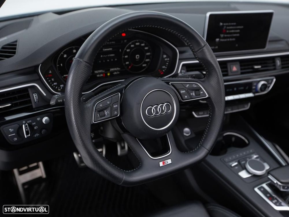 Audi A5 - 18
