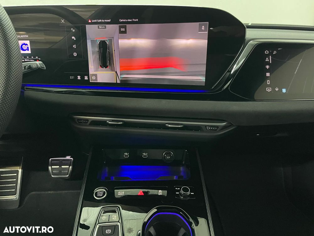 Audi A5 40 TDI quattro S tronic MHEV - 26