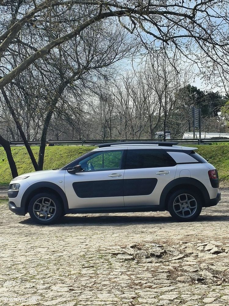 Citroën C4 Cactus 1.2 PureTech Feel - 8