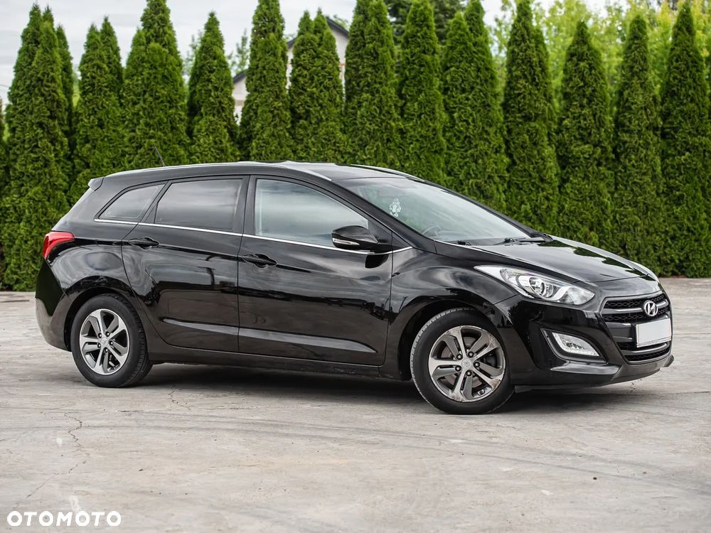 Hyundai i30 - 3