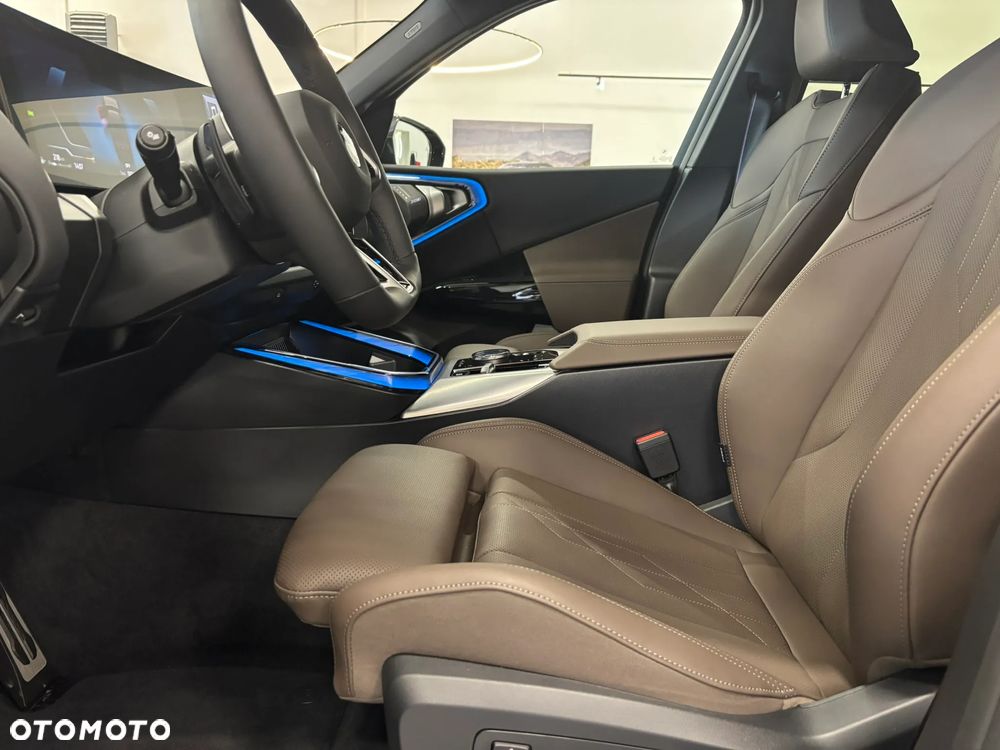 BMW X3 xDrive20d mHEV - 9