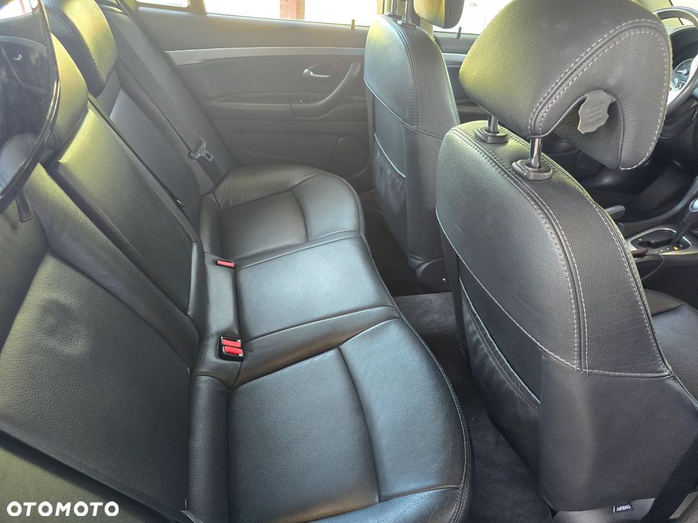 Saab 9-3 2.0T XWD Aero - 8