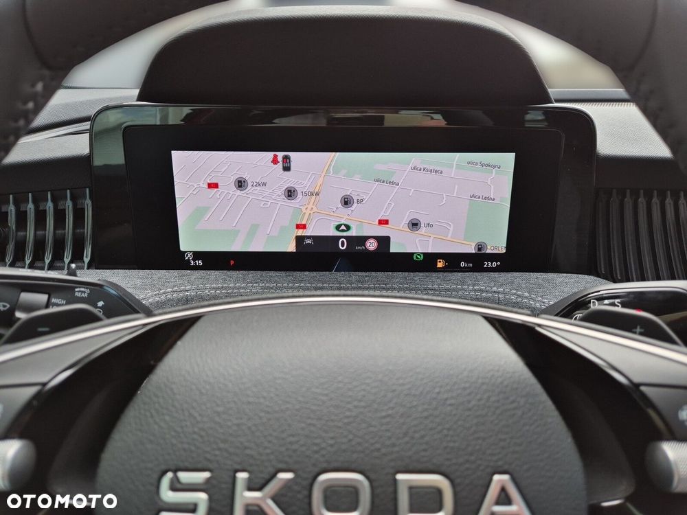 Skoda Superb - 28