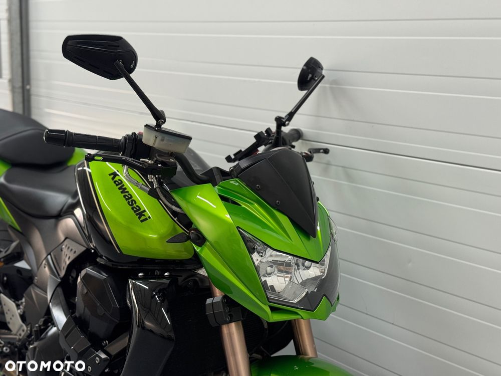 Kawasaki Z - 11