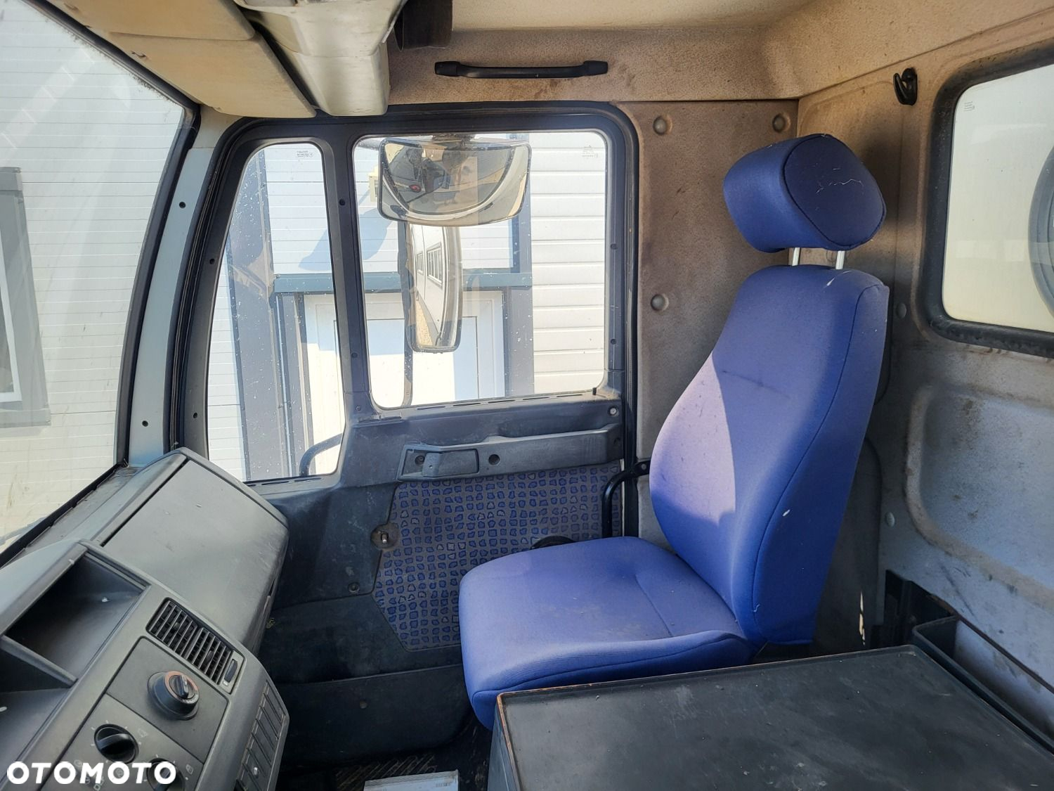 MAN 10.185Laec 4X4 - 24