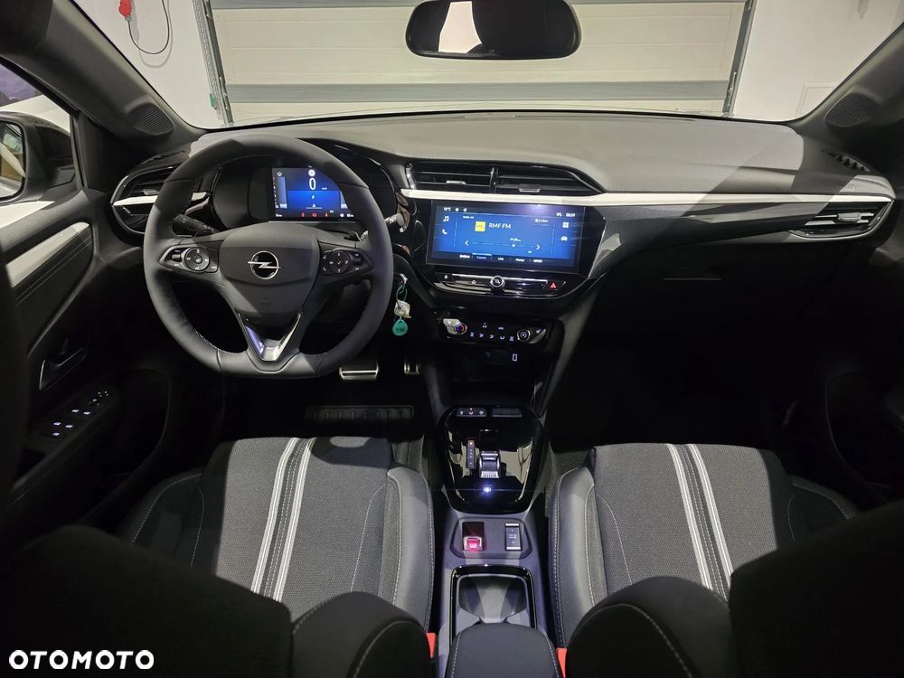 Opel Corsa 1.2 GS Line S&S - 5