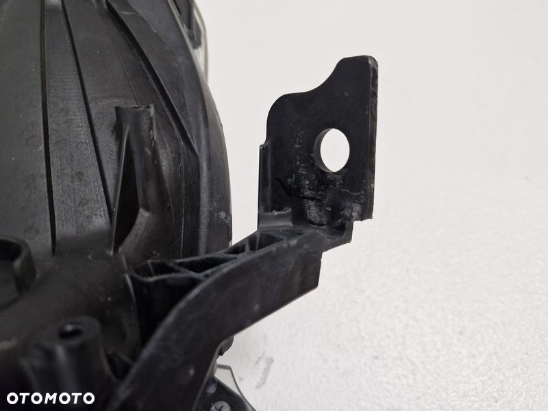 honda accord 8 viii lampa prawy przód xenon prawa przednia reflektor - 8