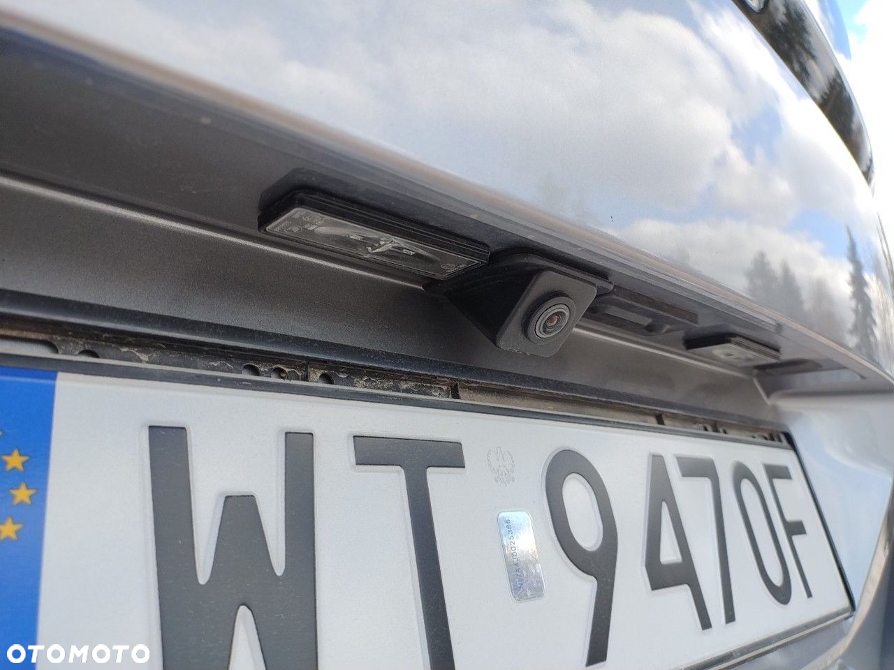 Peugeot 5008 1.5 BlueHDi Allure Pack S&S EAT8 - 20